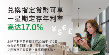 一星期外币定存年利率高达15.8%