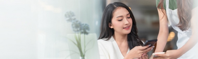 Hang Seng Biz Collect+