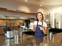 恒生FPS QR手機收款快