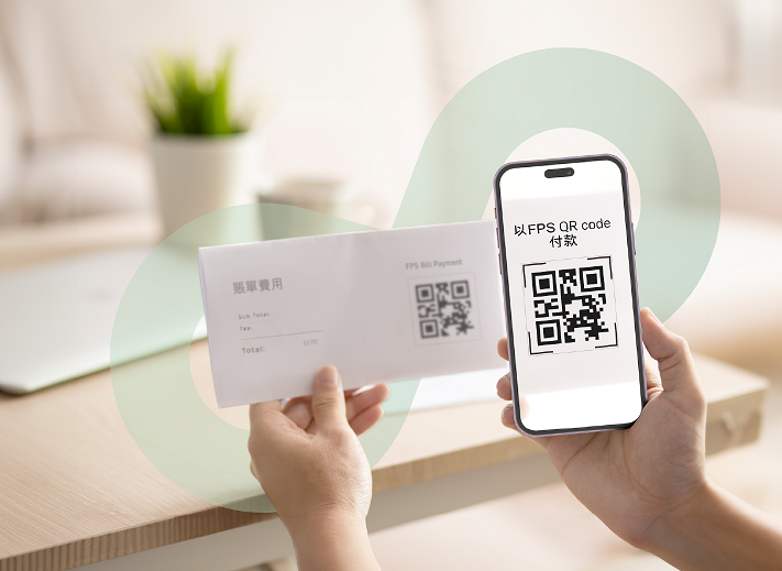 FPS QR Bill Collection Service