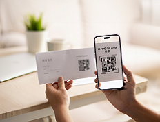 FPS二維碼賬單收款服務