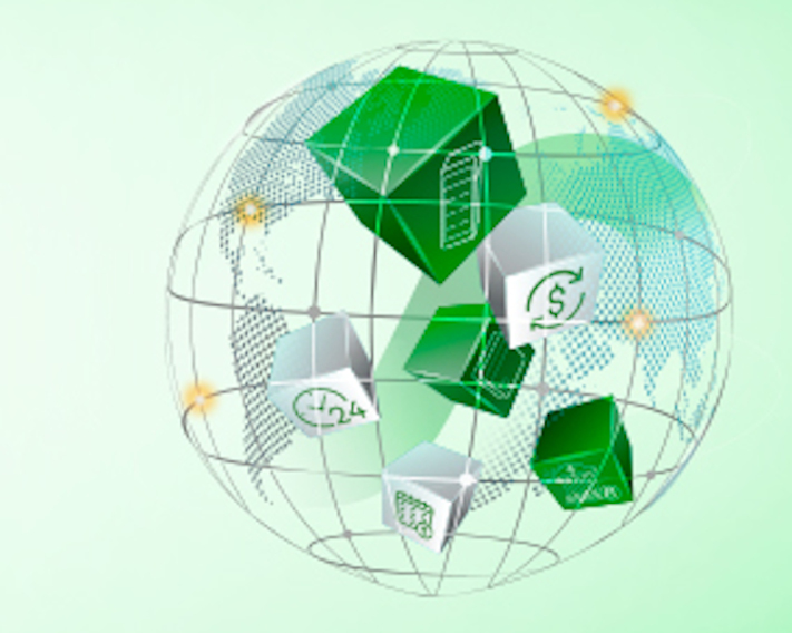 恒生交易全月通