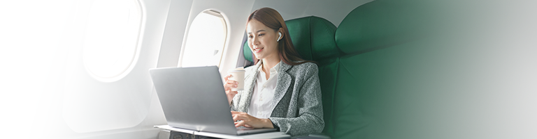 Group Business Travel Insurance