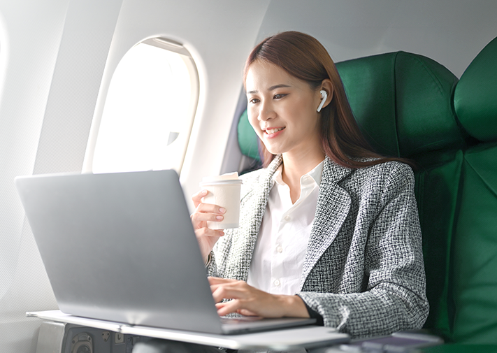 Executive Travel Care Insurance Plan