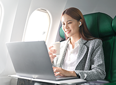 Executive Travel Care Insurance Plan