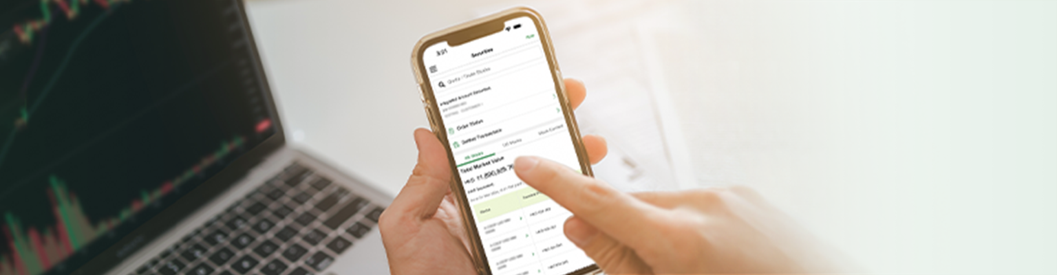 Local Securities Services
