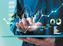 Securities Mobile Trade