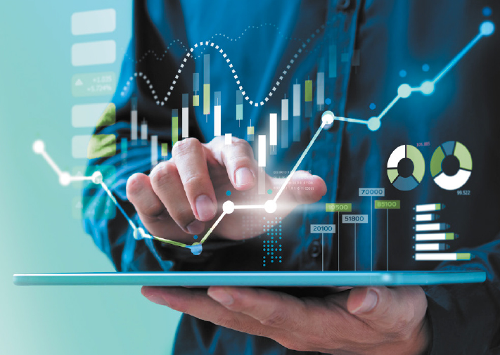 Securities Mobile Trade