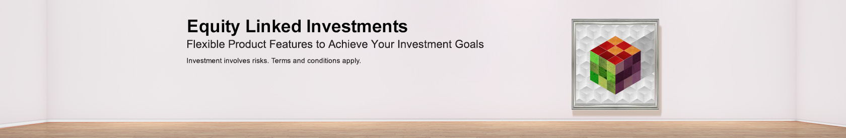 Equity-Linked Investments Online Trading Platform is now available