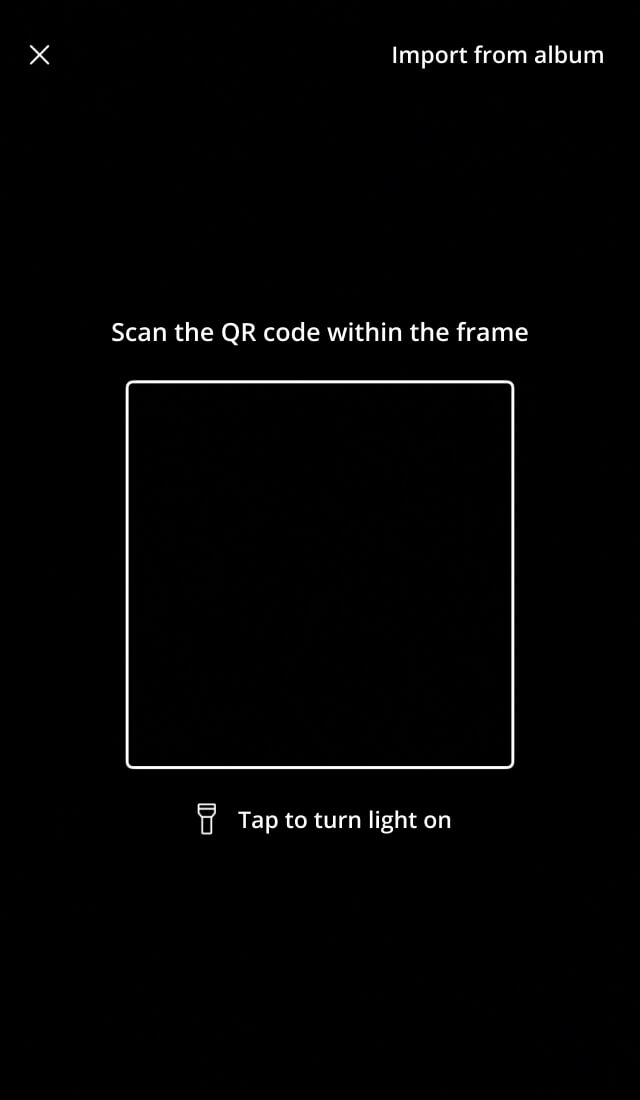 Sample image for Step 2