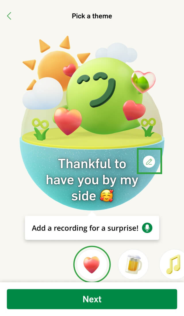 Sample image for Step 3
