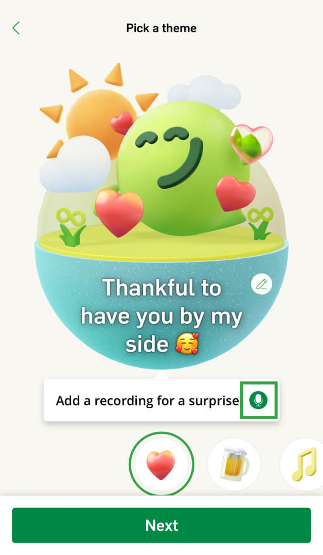 Sample image for Step 4