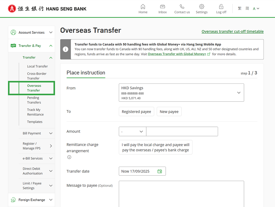 Sample image for Step 1