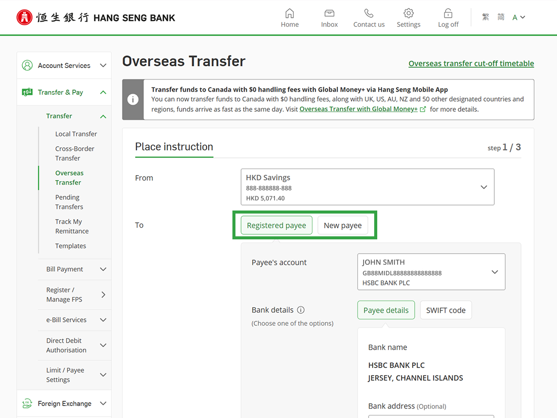 Sample image for Step 2