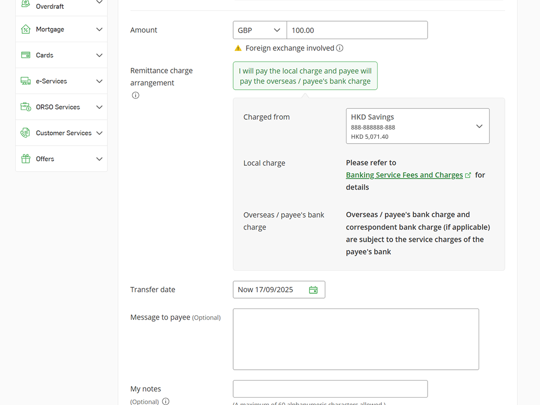 Sample image for Step 3