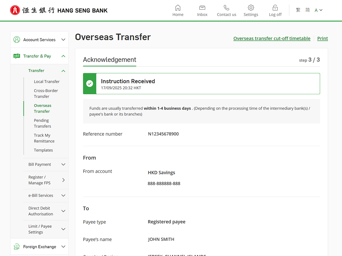Sample image for Step 5
