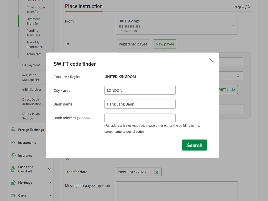 Sample image for Step 4