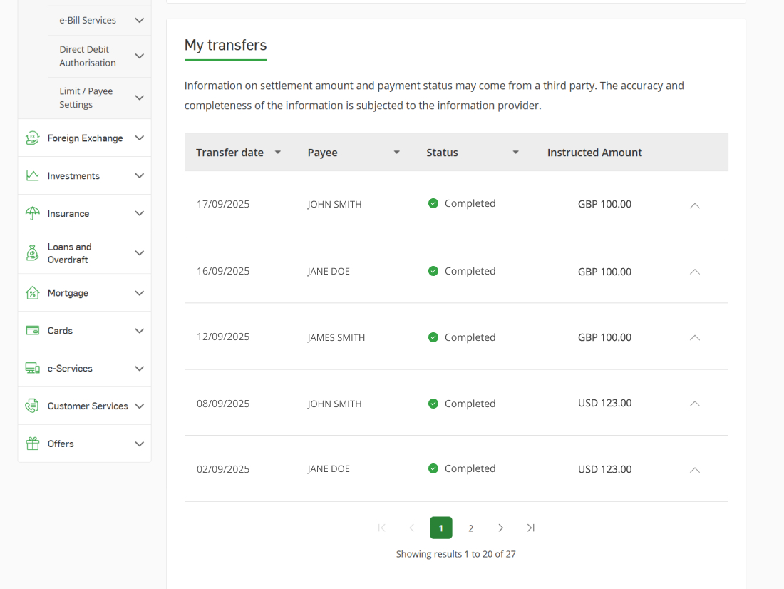 Sample image for Step 3