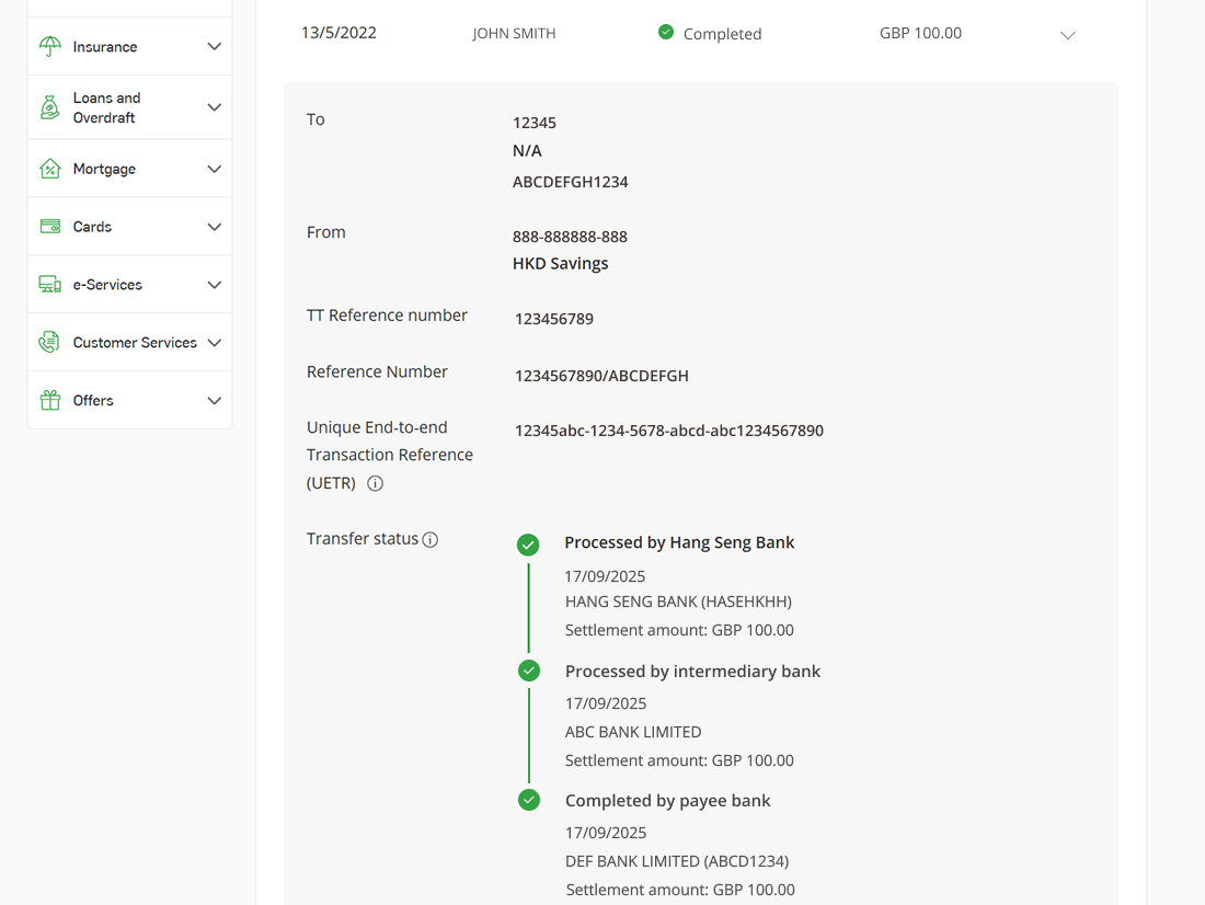 Sample image for Step 4