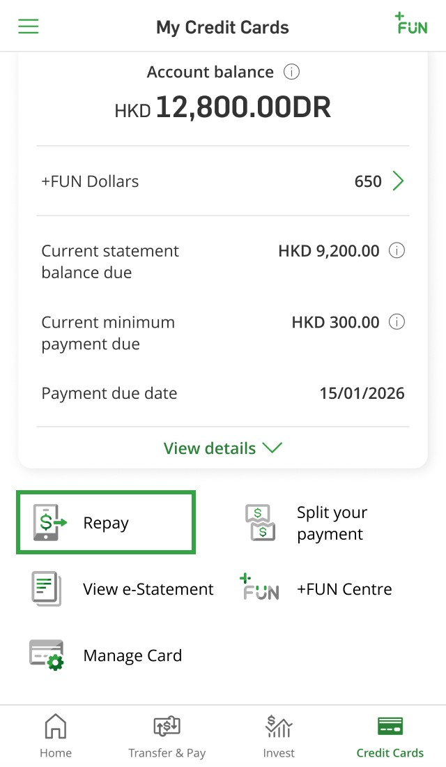 Sample image for Step 1