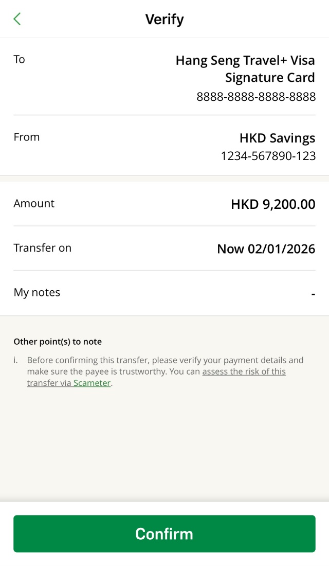 Sample image for Step 4