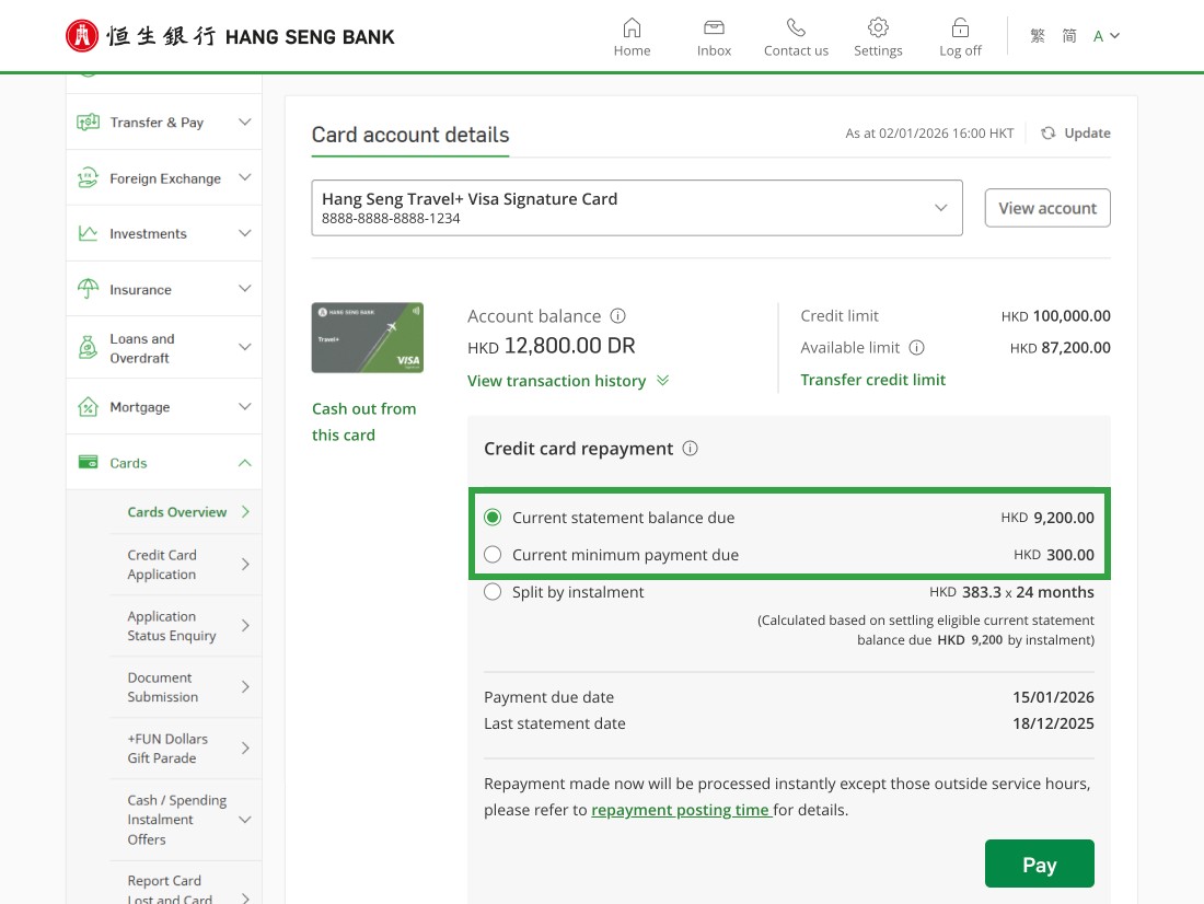 Sample image for Step 2