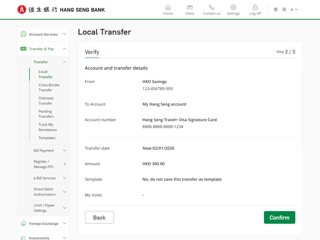 Sample image for Step 4