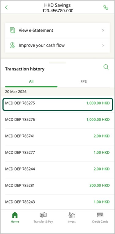 Sample image for Step 8