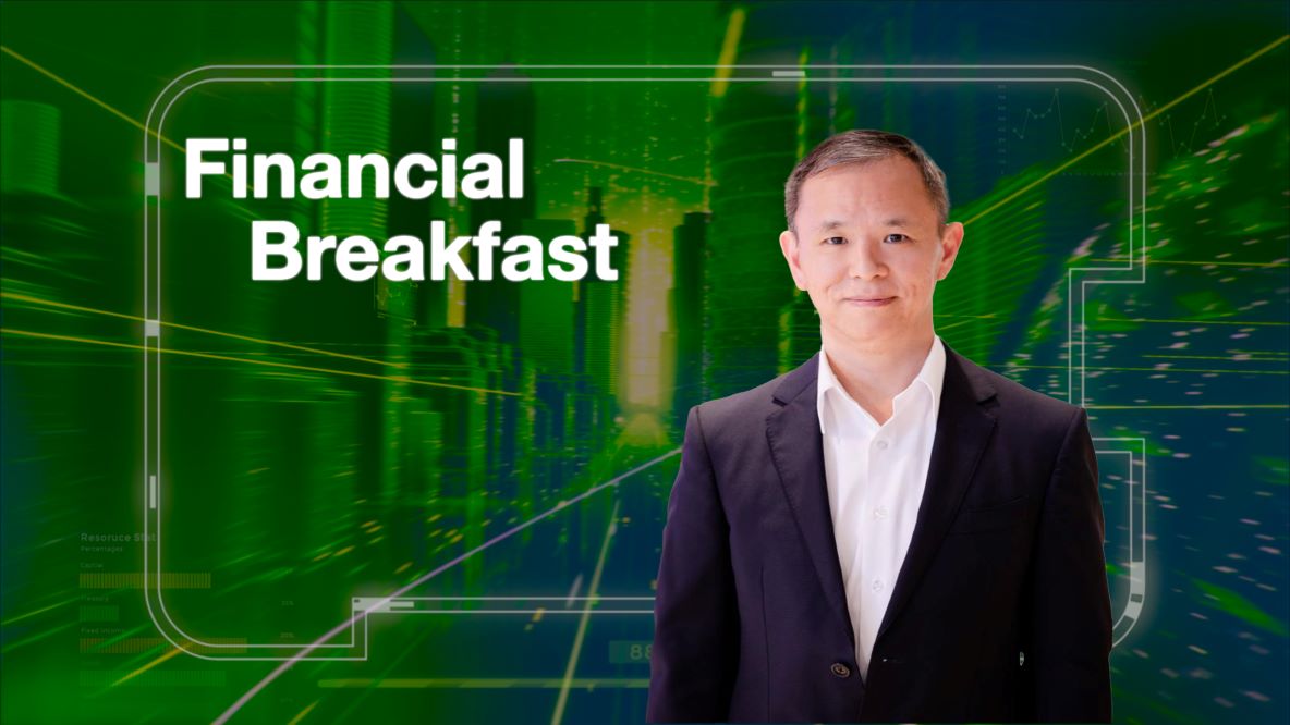 Play Financial breakfast (Cantonese version) video
