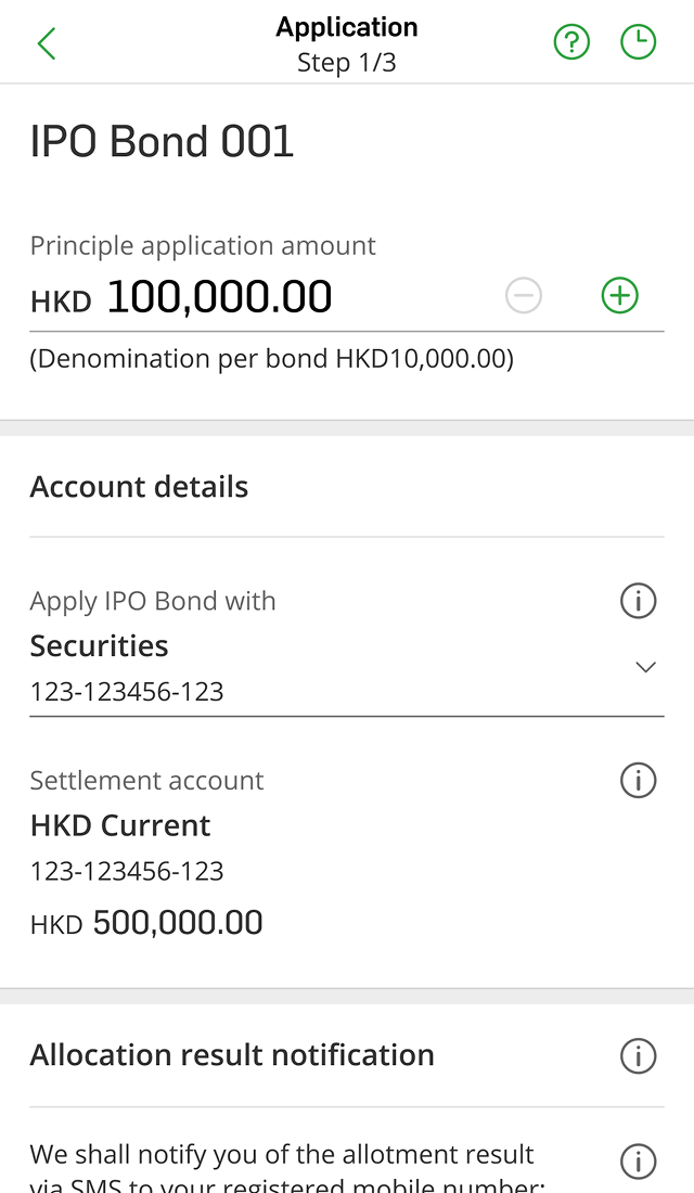 Sample image for Step 3