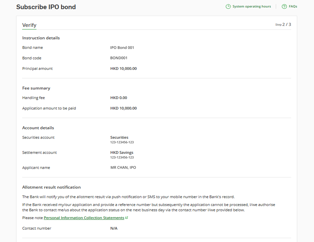 Sample image for Step 4