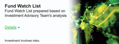 Selected Funds