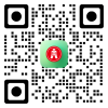 Scan QR code to visit Hang Seng Personal Banking mobile app