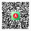 Scan QR code to visit Hang Seng Personal Banking mobile app