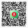 scan to download Hang Seng Mobile App
