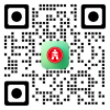 scan to download Hang Seng Mobile App