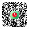 scan to download Hang Seng Mobile App