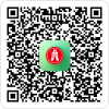 scan to download Hang Seng Mobile App