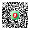 scan to download Hang Seng Mobile App