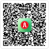 scan to download Hang Seng Mobile App