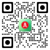 scan to download Hang Seng Mobile App