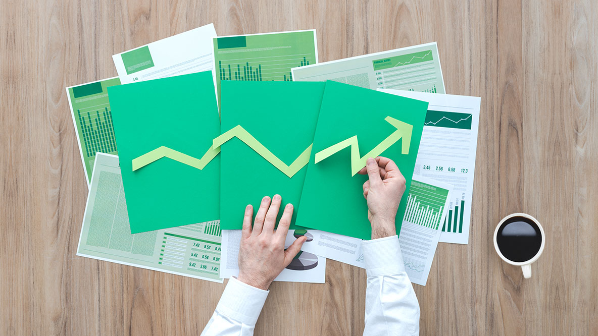 How to build a dividend paying portfolio