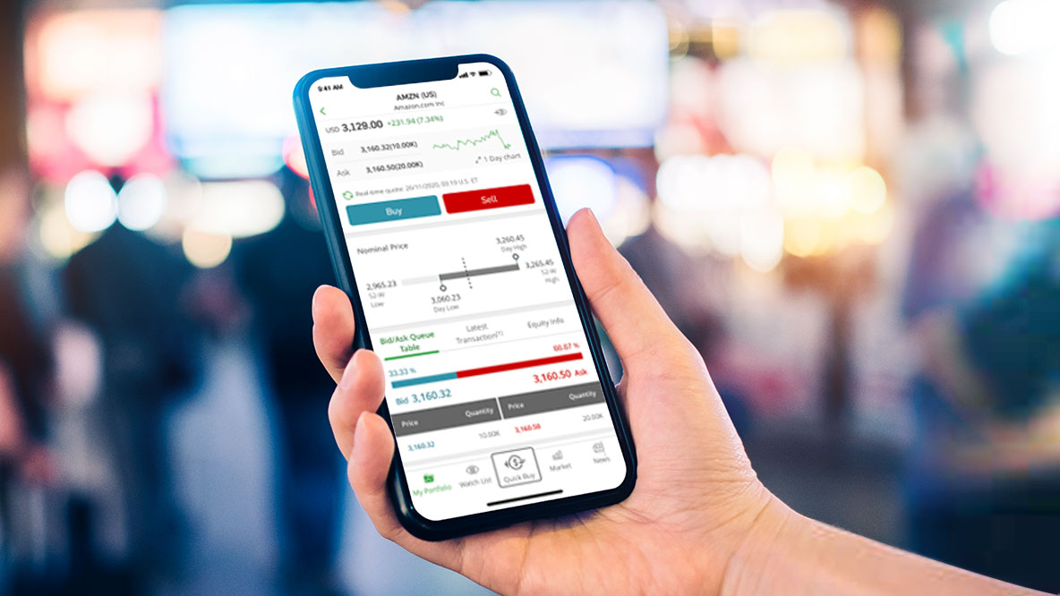 US Stock & US ETF Guide