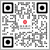 QR code for downloading Hang Seng Market Info mobile app