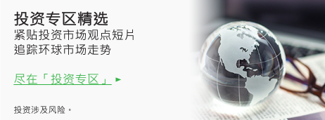 投资短片专页