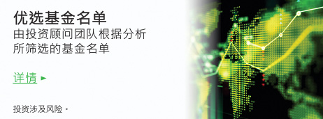 焦点基金