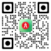 scan to download Hang Seng Mobile App