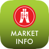 Hang Seng Market Info mobile app icon