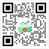 Scan QR code to visit Hang Seng Invest Express mobile app